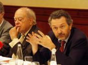 xavier vives, jordi pujol, economia
