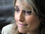 Montserrat Nebrera, Alternativa de Govern
