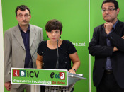 ICV, Laia Ortiz