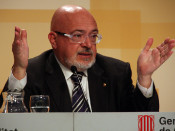 Josep Huguet