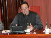 miquel ferré, agrupació de penyes i comissions taurines de les terres de l'ebre