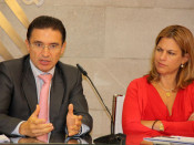 serafin castellano, govern valencià, conseller de governació