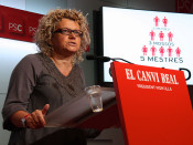 marina geli