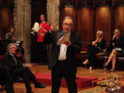 joan margarit, pregó, mercè 2010
