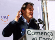 artur mas