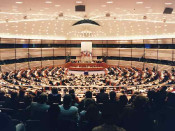 eurocambra parlament europeu