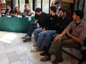 bandautors, palau de la música, sanjosex, roger mas, els pets, els amics de les arts