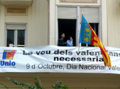 unió valenciana