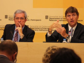 joan saura, joan delort