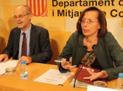 Tura,Castells,PSC,Generalitat
