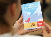 ERC,twitter,govern,generalitat,2.0,xarxes socials