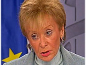 maria fernandez de la vega psoe valencia vicepresidenta 