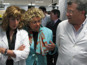 marina geli, figueres