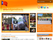 araindependencia, reagrupament