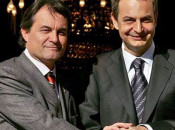 artur mas zapatero