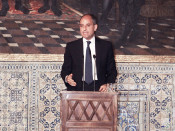 Francisco Camps, PP