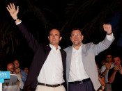 José Ramón Bauzá, Mariano Rajoy, PP