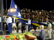 Curaçao, independència
