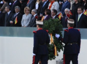 Hispanitat, 12-O, desfilada, militar, José Montilla