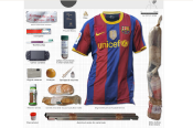 miners, barça, xile