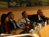 izaskun bilbao, ramon tremosa, juan josé ibarretxe