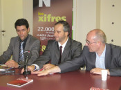 ccn, cercle català de negocis, local