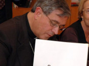 Josep Maria Soler, Abat de Montserrat