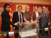 jordi ausàs, barcelona decideix