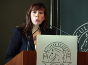 alícia sánchez camacho, círculo ecuestre