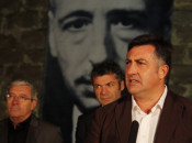 joan puigcercós, jordi porta, oriol amoròs, companys