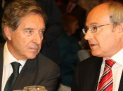 josé montilla, iñaki gabilondo