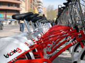 bicing