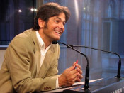 oriol pujol ciu 
