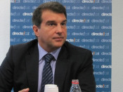 joan laporta, solidaritat catalana, directe!cat