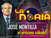 José Montilla, La Noria, Tele5