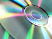 cd, disc compacte, cànon digital