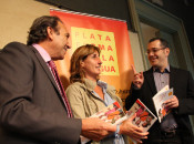 plataforma per la llengua, justo molinero