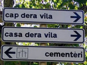 aranès occità aran