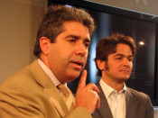 francesc homs oriol pujol