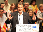 artur mas