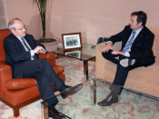 josé montilla, jordi hereu, barcelona, ciutat vella