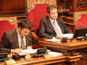 ajuntament de barcelona plaça sant jaume 