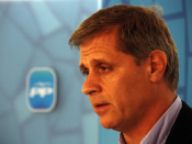 alberto fernández díaz, pp, partit popular