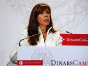 alícia sánchez camacho