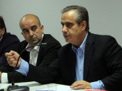 celestino corbacho