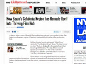 hollywood, cinema, català