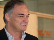 El vicesecretari de Comunicació del PP, Esteban González Pons, diu que no s'han 'd'obrir bretxa' en aquells territoris on el reglament d'ús del català 'no comporta problemes' © ACN