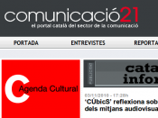 comunicació21