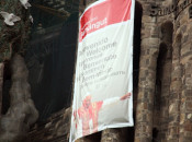 papa, benet xvi, sagrada família