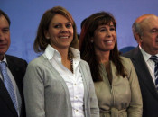 alícia sánchez camacho, maría dolores de cospedal, pp